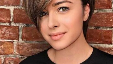 Coupe de cheveux Moscovite 2021