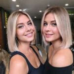 Coupes de cheveux aux épaules