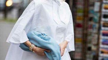 Les accessoires les plus en vogue printemps-été 2020