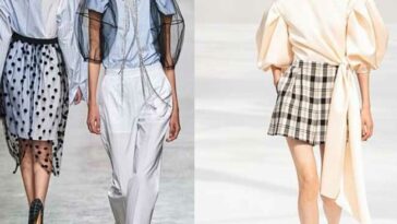 Lutz Huelle, Carolina Herrara regarde 2020