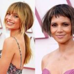 Tendances de la frange réelle