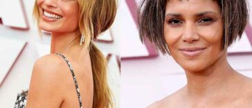 Tendances de la frange réelle