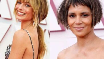 Tendances de la frange réelle