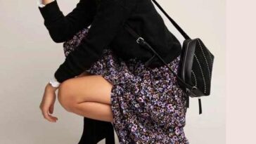 Jupes à la mode printemps-été