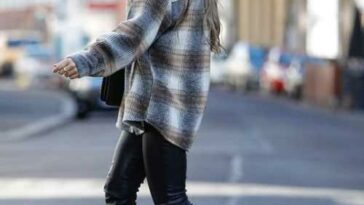 Legging à porter avec quel haut