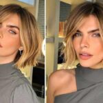 Coupes de cheveux réelles 2021 avec une frange