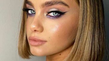 Coupes de cheveux printemps-été