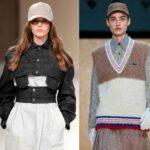 Tendances automne hiver 2020-2021 photo