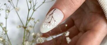 Tendances manucure printemps photo