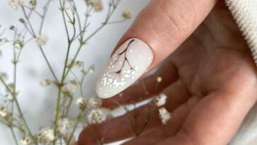 Tendances manucure printemps photo