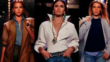 Tendances de la mode 2020