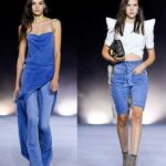 Tendances printemps-été 2021