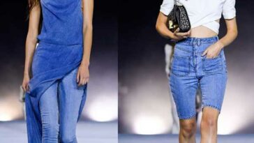 Tendances printemps-été 2021