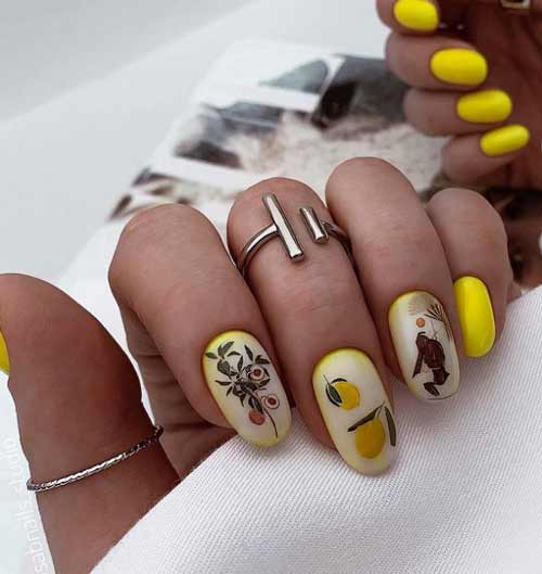 Dégradé de lait différentes mains