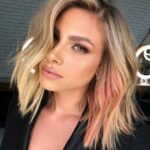 Coupes de cheveux pour les photos de filles