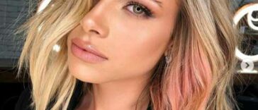 Coupes de cheveux pour les photos de filles