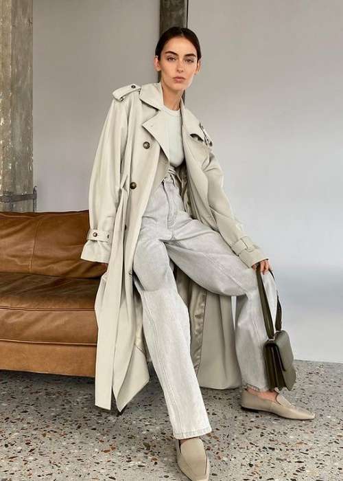 Jeans à la mode automne-hiver 2021-2022 : tendances, photos