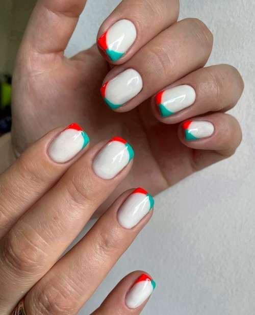 Turquoise Français