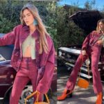 Tendances jeans à la mode