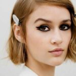 Coupes de cheveux courtes à la mode