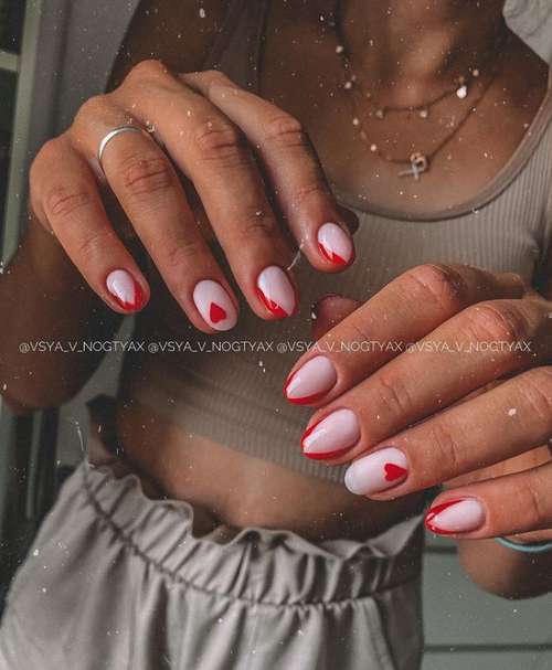 Veste d'automne tendance 2021: nouveaux designs d'ongles, photos