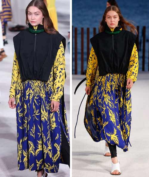 Bavoir nouveaux modèles