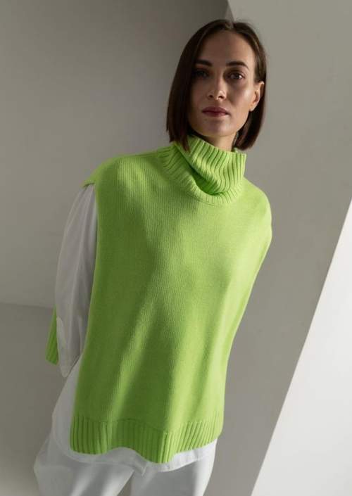 Bib 2022: nouveaux modèles féminins, tendances, comment porter, images