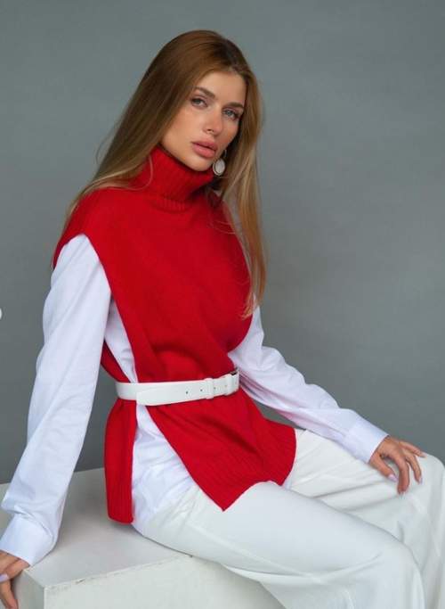 Bib 2022: nouveaux modèles féminins, tendances, comment porter, images