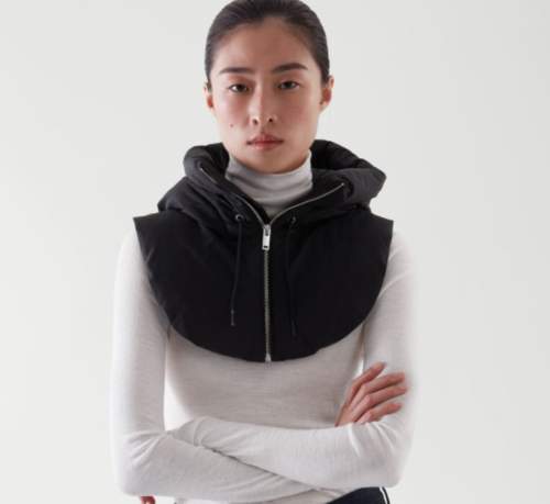 Bib 2022: nouveaux modèles féminins, tendances, comment porter, images