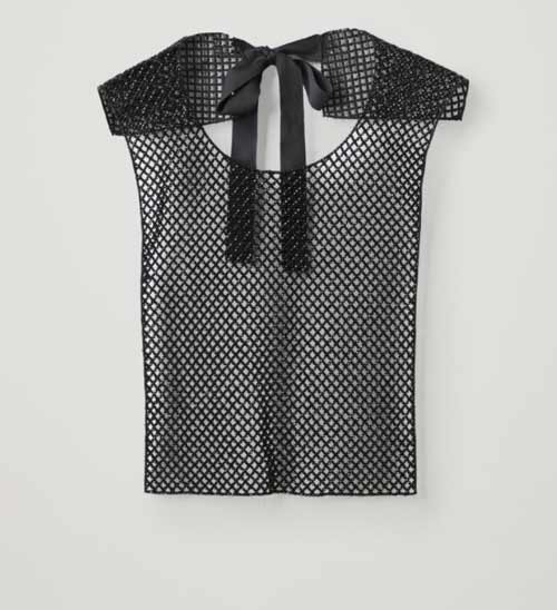 Option soirée Dickey