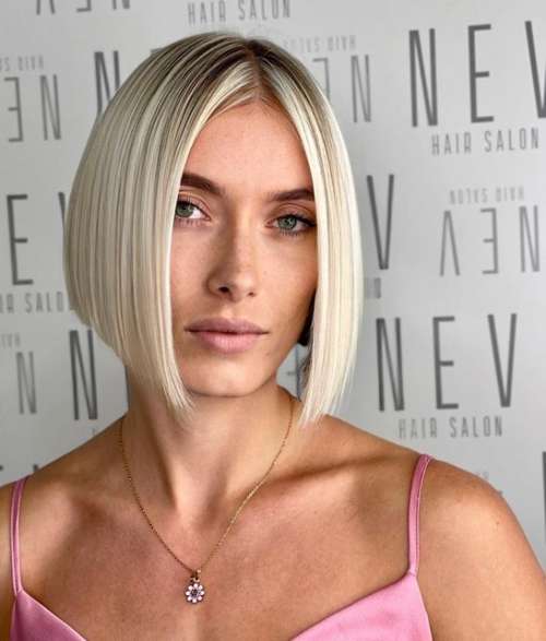 Caret pour cheveux fins