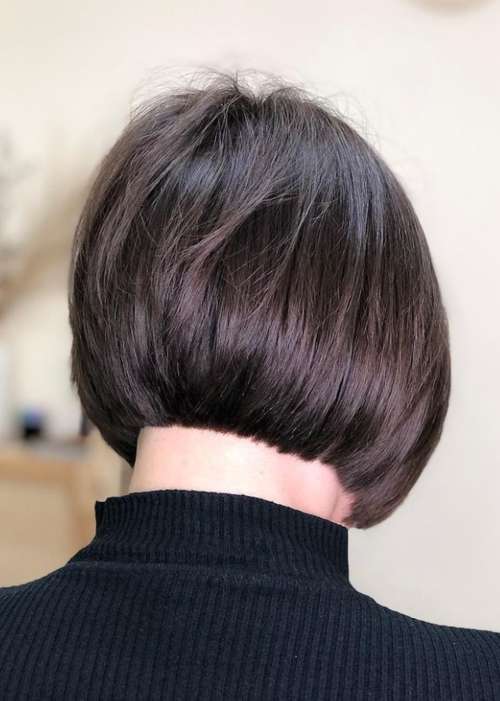 Coupes de cheveux courtes pour cheveux fins: photos, tendances 2022