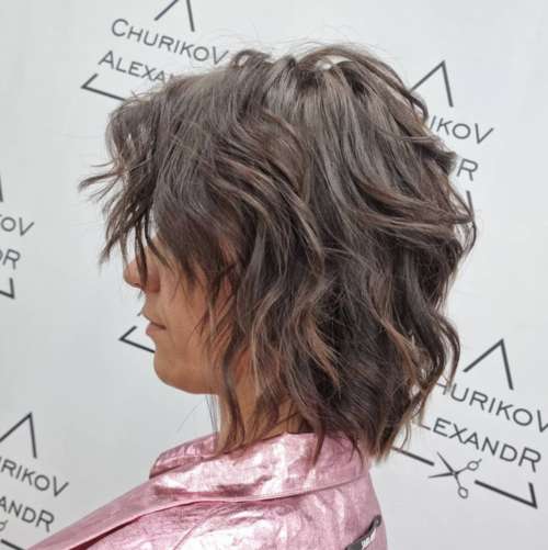 Coupes de cheveux courtes pour cheveux fins: photos, tendances 2022