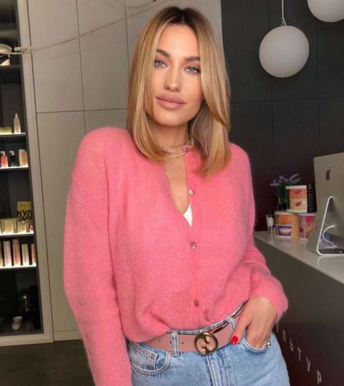 Coupes de cheveux courtes pour cheveux fins: photos, tendances 2022