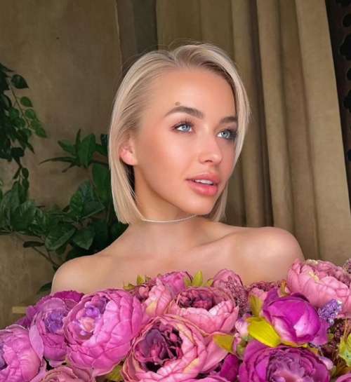 Coupes de cheveux courtes pour cheveux fins: photos, tendances 2022