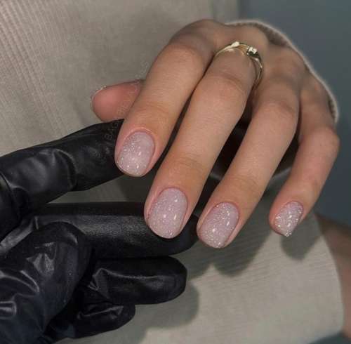 Manucure exquise 2022: photos, belles idées avec design