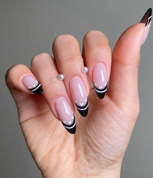 Manucure exquise 2022: photos, belles idées avec design