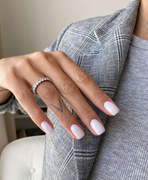 Manucure exquise 2022: photos, belles idées avec design