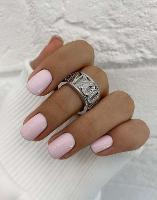 Manucure exquise 2022: photos, belles idées avec design