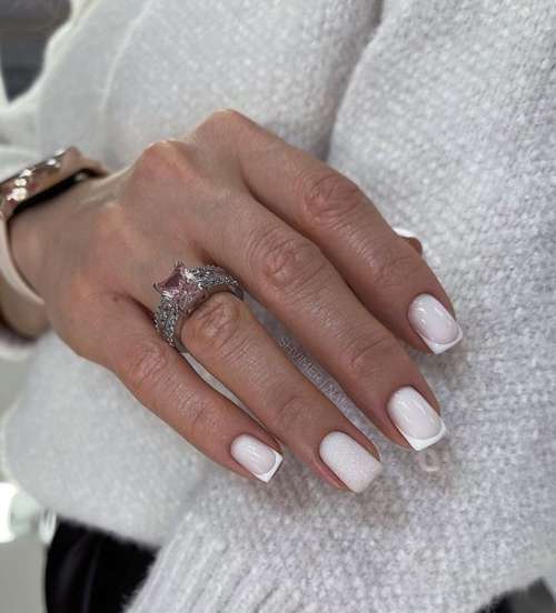 Manucure exquise 2022: photos, belles idées avec design