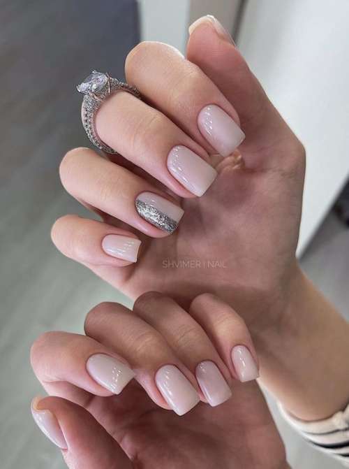 Manucure exquise 2022: photos, belles idées avec design