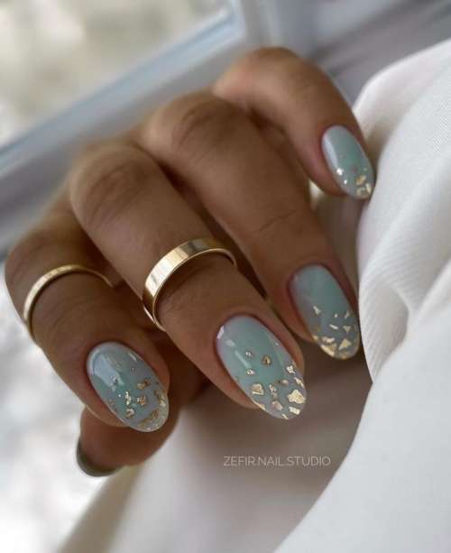 Manucure exquise 2022: photos, belles idées avec design