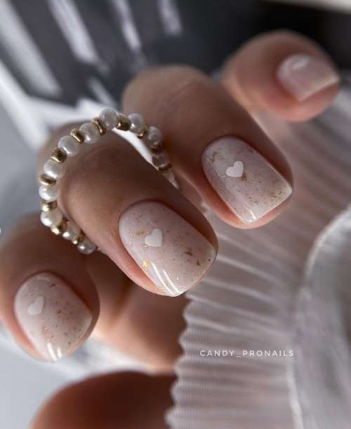 Manucure exquise 2022: photos, belles idées avec design