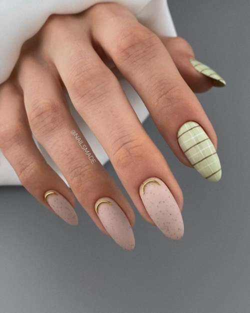 Manucure exquise 2022: photos, belles idées avec design