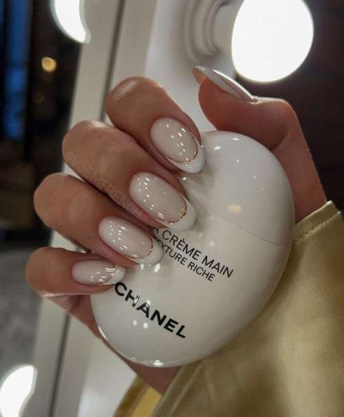 Manucure exquise 2022: photos, belles idées avec design