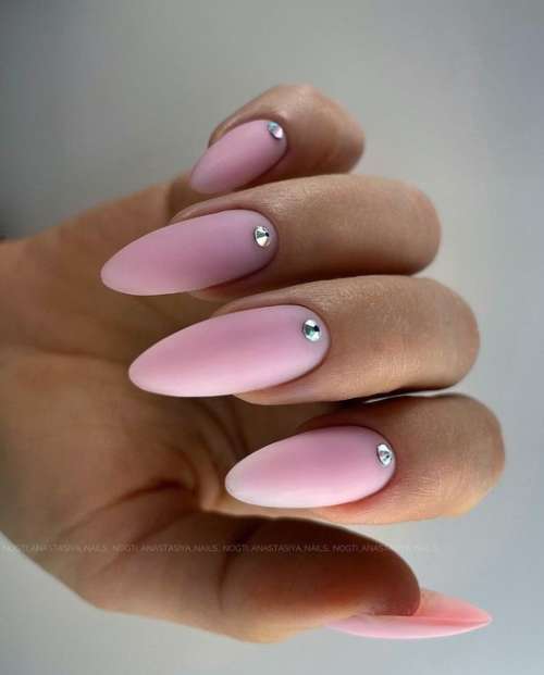 Manucure exquise 2022: photos, belles idées avec design