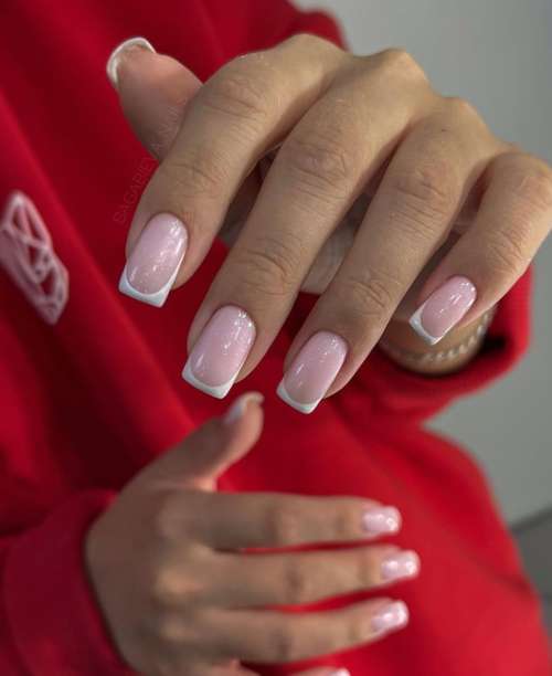 Manucure exquise 2022: photos, belles idées avec design