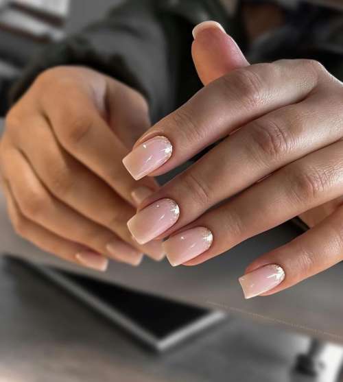 Manucure exquise 2022: photos, belles idées avec design