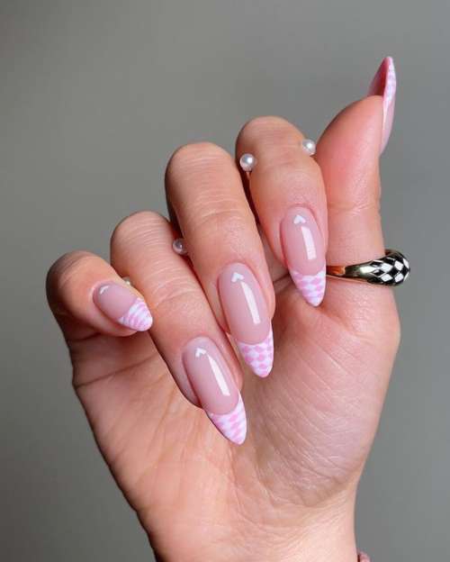 Manucure exquise 2022: photos, belles idées avec design