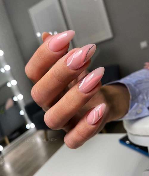 Manucure exquise 2022: photos, belles idées avec design